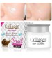Collagen Deep Cleansing Snail Anti-Aging Facial Treatment Moisturizers Whitening Cream 80g